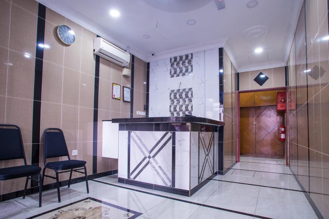 Mk Inn Hotel Куала Лумпур Екстериор снимка